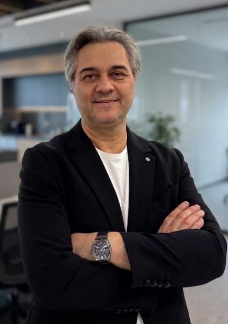 Halil İbrahim Nay